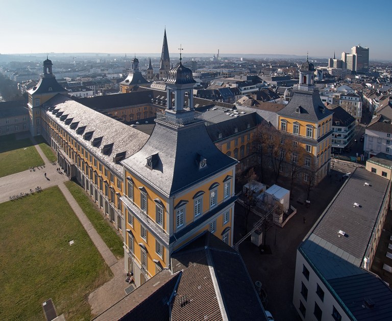 Uni Bonn