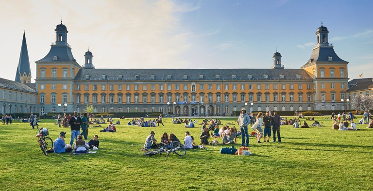 Uni Bonn