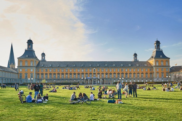 Universität Bonn