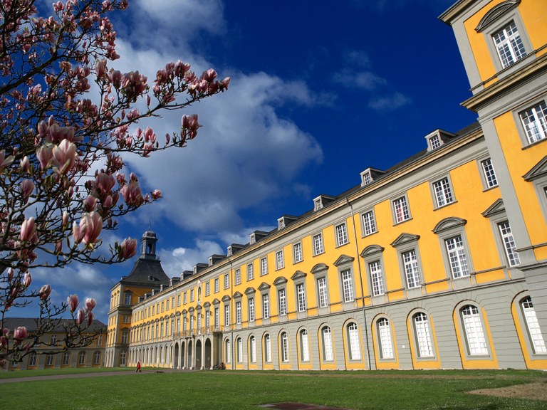 Uni Bonn