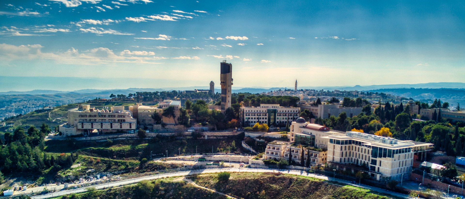 Hebrew University