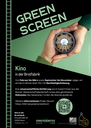 Green Screen: Kino mit Nachhaltigkeitsbezug