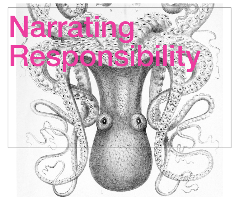 NarratingResponsibility