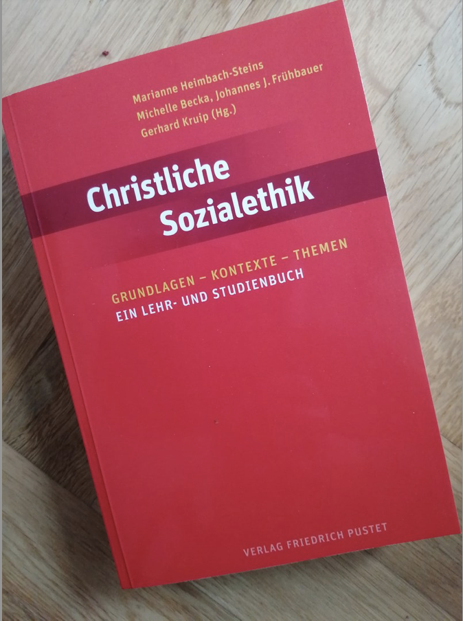 Lehrbuch CSE