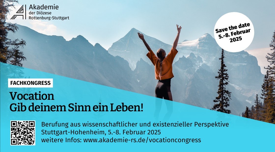 Fachkongress „Vocation“