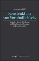 "Konstruktion von Verbindlichkeit"