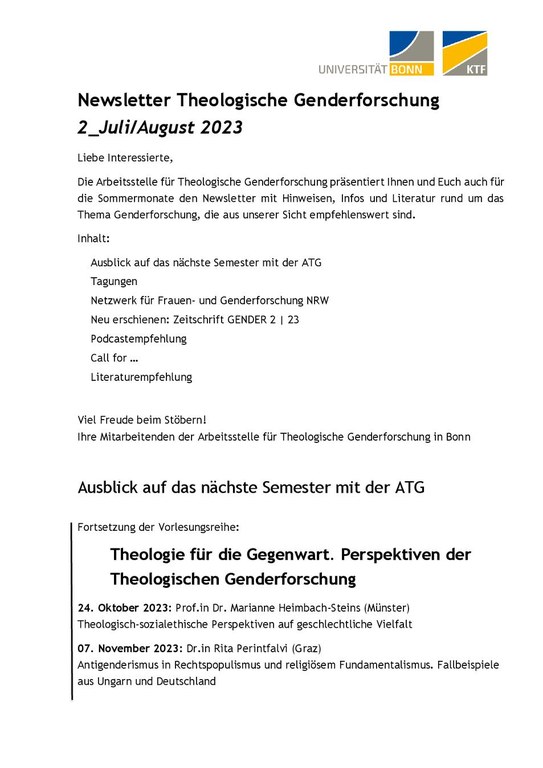 Newsletter Theol. Genderforschung JuliAugust 2023.pdf