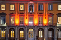 Orange your City Uni Bonn