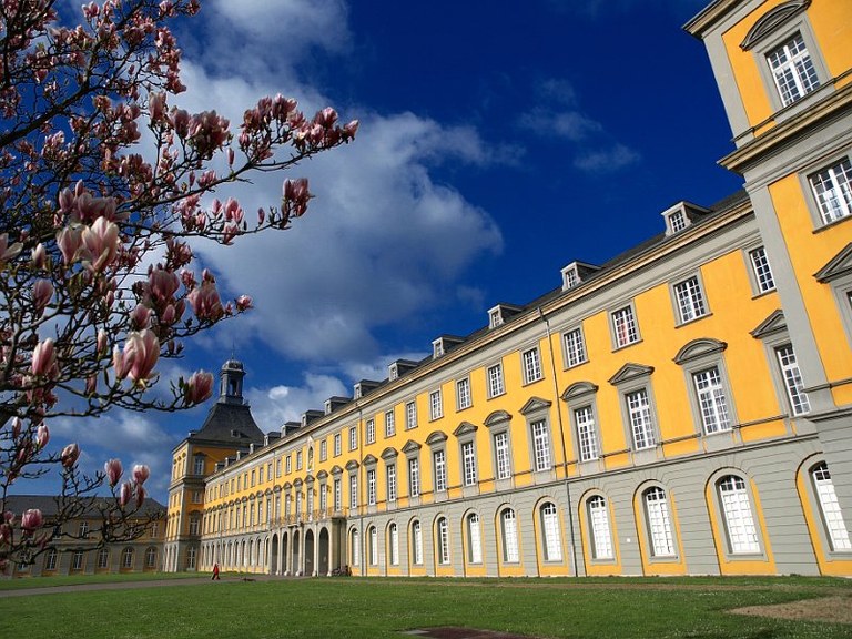 Universität Bonn