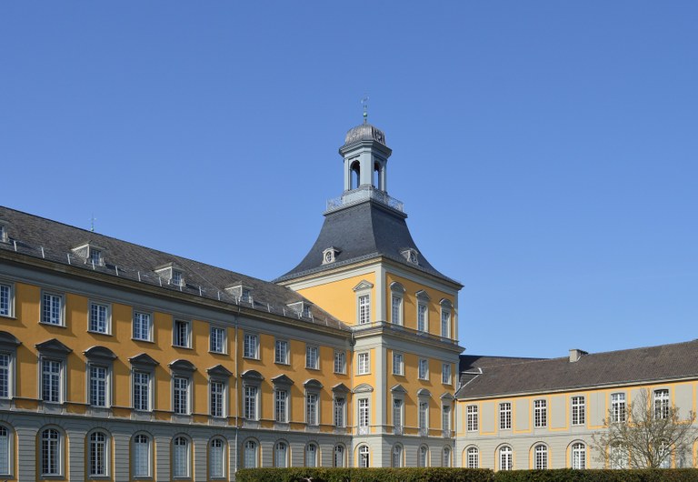 Universität Bonn