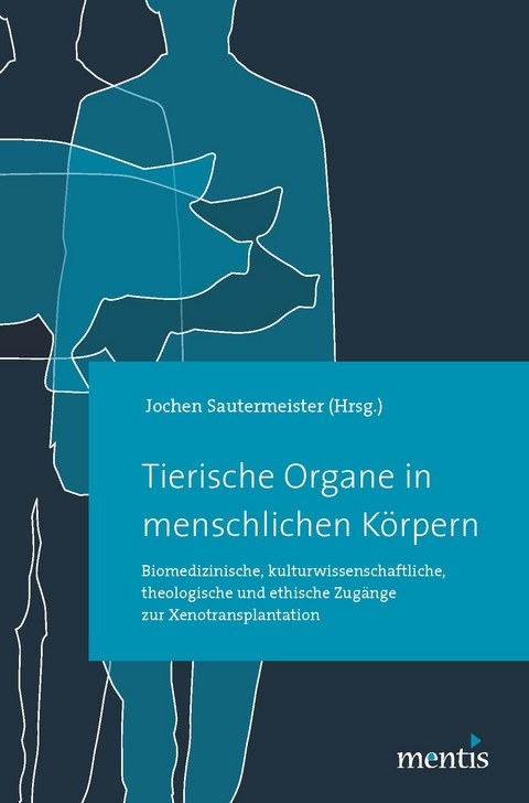 Cover Tierische Organe