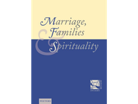 Marriage, Families & Spirituality