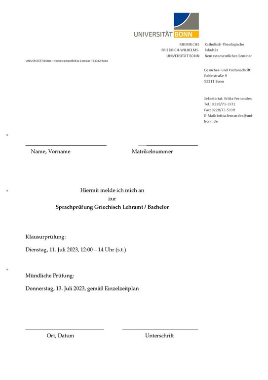 Anmeldebogen Sprachprüfung Griechisch Lehramt zum Ende des SoSe 2023.pdf