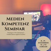 Medienkomeptenzseminar