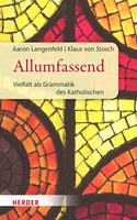 Buchcover Allumfassend