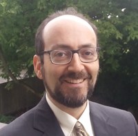 Dr. Daniel H. Weiss