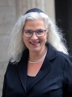 Prof. Dr. Elisa Klapheck