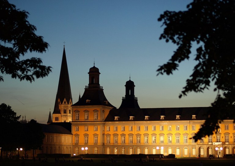 Universität Bonn