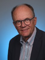 Wolfgang Reuter